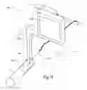 Fig. 10 - Three dimensional imaging of veins