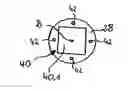 Fig. 01 - Ear inspection device and method of determining a condition of a subject's ear