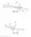 Fig. 10 - Physiological sensor delivery device and method