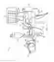 Fig. 17 - Physiological sensor delivery device and method