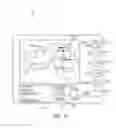 Fig. 22 - Physiological sensor delivery device and method