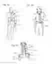 Fig. 12 - Method And Apparatus for Body Impact Protection