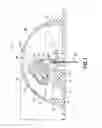 Fig. 02 - Reduced size optical coupler for fluorescence detection