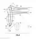 Fig. 09 - Reduced size optical coupler for fluorescence detection