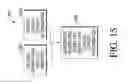Fig. 28 - Fault discrimination and responsive processing based on data and context