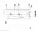 Fig. 10 - Method and device for measuring venous blood oxygenation