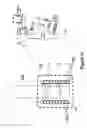 Fig. 15 - Method and device for measuring venous blood oxygenation