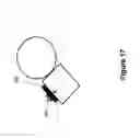 Fig. 19 - Method and device for measuring venous blood oxygenation