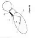 Fig. 20 - Method and device for measuring venous blood oxygenation