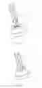 Fig. 04 - Safe and convenient disposable blood-taking needle with double-surface cap