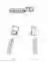 Fig. 06 - Safe and convenient disposable blood-taking needle with double-surface cap