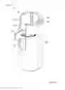 Fig. 06 - Fluid diversion mechanism for bodily-fluid sampling