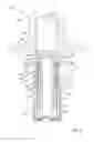 Fig. 08 - Fluid diversion mechanism for bodily-fluid sampling