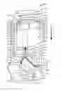 Fig. 01 - Fluid diversion mechanism for bodily-fluid sampling