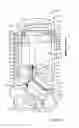 Fig. 10 - Fluid diversion mechanism for bodily-fluid sampling