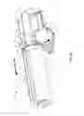 Fig. 16 - Fluid diversion mechanism for bodily-fluid sampling
