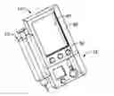 Fig. 01 - Integrated delivery device for continuous glucose sensor