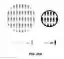 Fig. 22 - Method for determining a respiratory condition based on functional respiratory imaging
