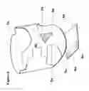 Fig. 10 - URINE SAMPLE DEVICE
