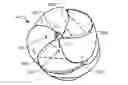 Fig. 01 - Sealing device and delivery system
