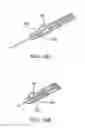 Fig. 17 - Sealing device and delivery system