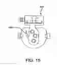 Fig. 19 - Sealing device and delivery system