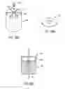 Fig. 33 - Sealing device and delivery system