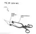 Fig. 100 - METHODS AND DEVICES TO DECREASE TISSUE TRAUMA DURING SURGERY