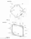 Fig. 03 - Device providing enlargement and preventing collapse of the pupil of the eye