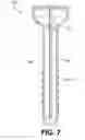 Fig. 12 - MULTI-CHAMBERED CANNULA