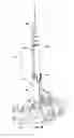 Fig. 20 - Apparatus and method for enlarging an incision