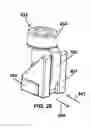 Fig. 30 - Apparatus and method for enlarging an incision