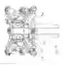 Fig. 41 - Apparatus and method for enlarging an incision