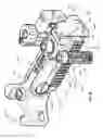 Fig. 47 - Apparatus and method for enlarging an incision