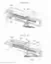 Fig. 20 - System with reloadable handle for delivering an anchor