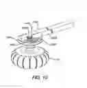 Fig. 13 - Jawed receiver for needle cartridge