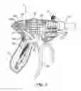 Fig. 09 - Ratchet Controlled Circular Needle Driver