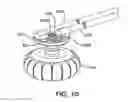 Fig. 13 - Ratchet Controlled Circular Needle Driver