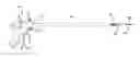 Fig. 01 - Force limited needle driver