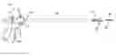 Fig. 01 - Articulation control for surgical instruments