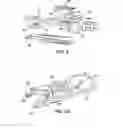 Fig. 05 - Articulation control for surgical instruments