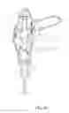 Fig. 07 - Laparoscopic suture device with release mechanism