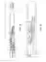 Fig. 10 - Laparoscopic suture device with release mechanism