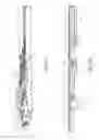 Fig. 13 - Laparoscopic suture device with release mechanism