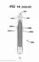Fig. 13 - Methods and Devices for Reinforcing a Staple Line