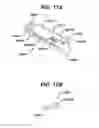 Fig. 16 - Methods and devices for reinforcing a staple line