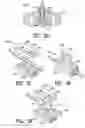 Fig. 13 - Method for securing tissue