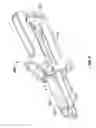 Fig. 06 - Surgical stapling instruments including a cartridge having multiple staples sizes