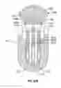 Fig. 24 - Surgical stapling instruments including a cartridge having multiple staples sizes