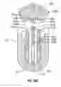 Fig. 26 - Surgical stapling instruments including a cartridge having multiple staples sizes